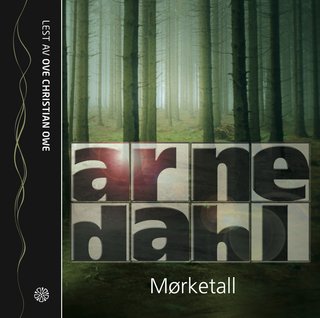 Mørketall