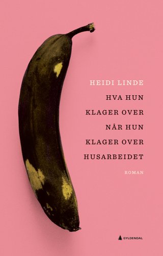 "Hva hun klager over når hun klager over husarbeidet" av Heidi Linde