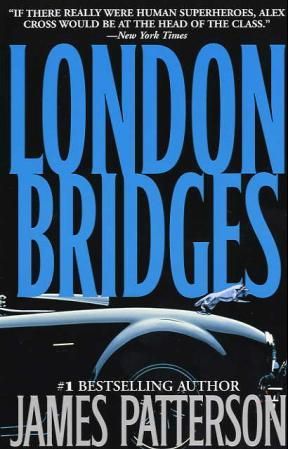 London bridges - a novel