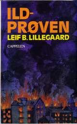Ildprøven - roman