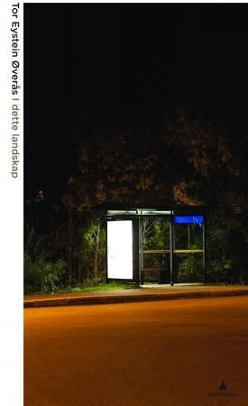 "I dette landskap - artikler og essays" av Tor Eystein Øverås