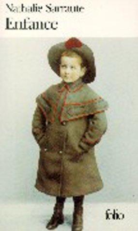 Enfance (Collection Folio)