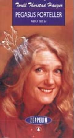 Pegasus forteller - NBU 50 år