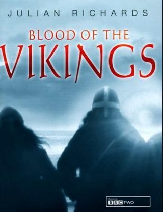 Blood of the vikings
