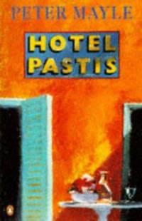 Hotell Pastis