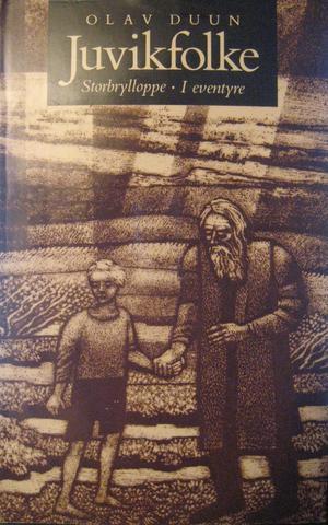 "Juvikfolke" av Olav Duun