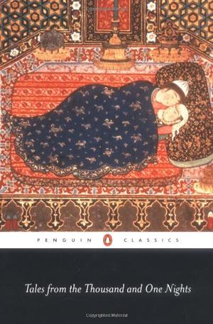 "Arabian Nights Tales from the Thousand and One Nights (Penguin Classics)" av PENGUIN GROUP (UK)