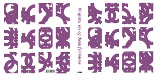 Vi spiste, sov og drakk feminisme