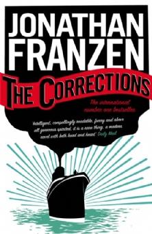 The Corrections - A Novel