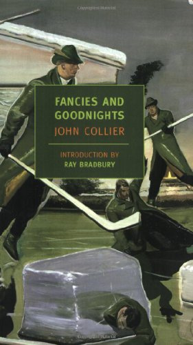 "Fancies And Goodnights (New York Review Books Classics)" av John Collier
