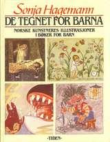 De tegnet for barna - norske kunstneres illustrasjoner i bøker for barn
