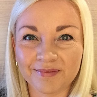 Agnes-Margrethe Bjorvand