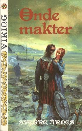 Onde makter - årene 952 - 965