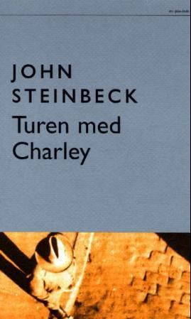 Turen med Charley