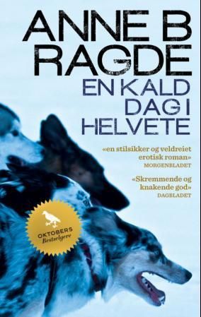 En kald dag i helvete - roman