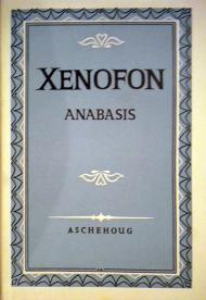 "Anabasis" av Xenofon
