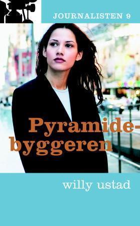 "Pyramidebyggeren" av Willy Ustad