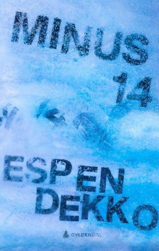 "Minus 14" av Espen Dekko