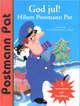God jul! - hilsen Postmann Pat