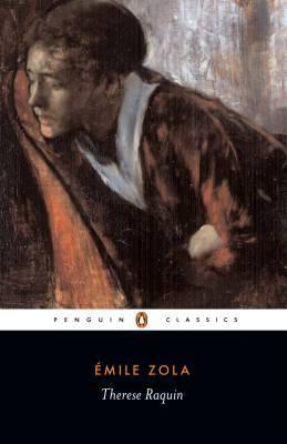 Therese Raquin (World's Classics)