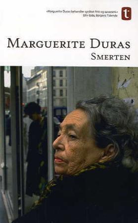 "Smerten" av Marguerite Duras