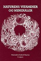 Naturens vitaminer og mineraler