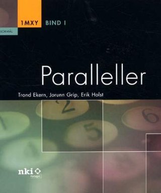 "Paralleller" av Trond Ekern