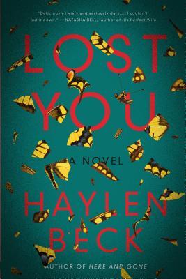 "Lost You" av Haylen Beck