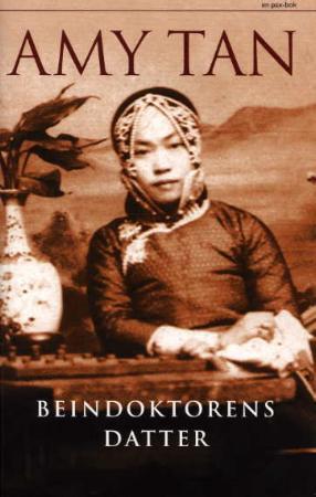 "Beindoktorens datter" av Amy Tan