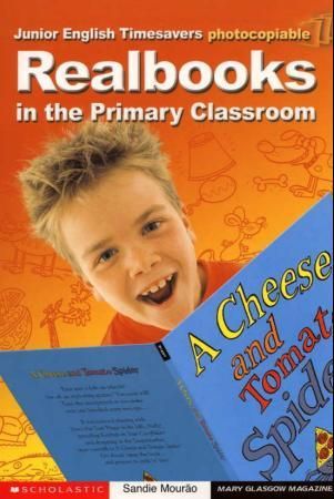 JET - realbooks in the primary classroom : 3 storybooks