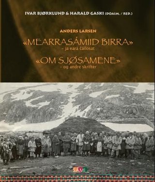 Mearrasámiid birra - ja eará cállosat