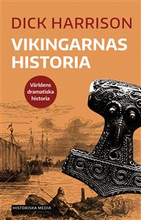 Vikingarnas historia - Världens dramatiska historia 6