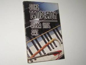 "Aller siste akt" av Aline Templeton