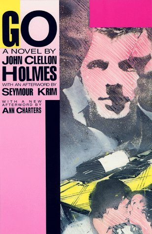 "Go A Novel" av John Clellon Holmes