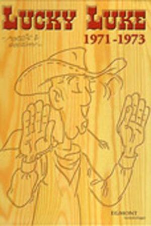 "Lucky Luke - 1971-1973" av Morris
