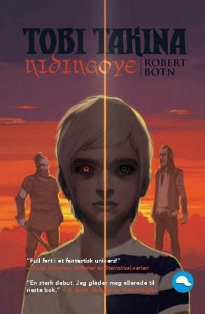 "Nidingøye" av Robert Botn