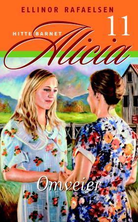 "Omveier" av Ellinor Rafaelsen
