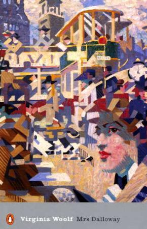 "Mrs. Dalloway" av Virginia Woolf