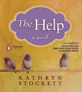 "The Help" av Kathryn Stockett
