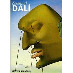 Essential Dalí