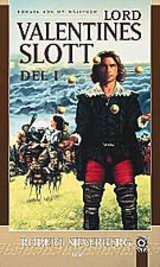 Lord Valentines slott - del 1 : første bok om Majipoor