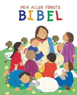 "Min aller første bibel" av Lois Rock