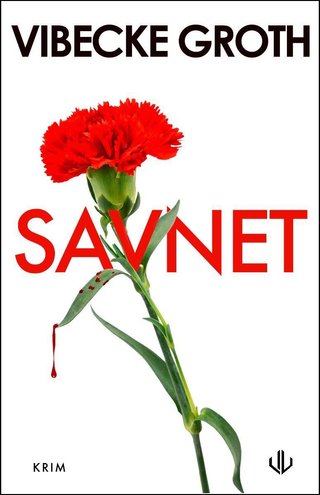 "Savnet" av Vibecke Groth