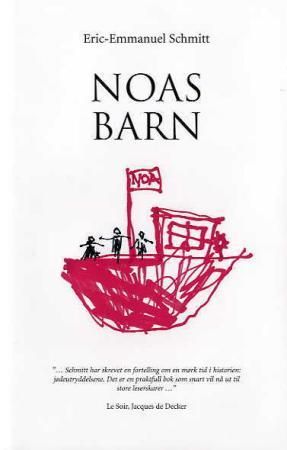 Noas barn