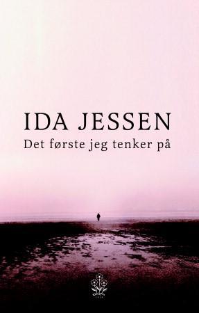 "Det første jeg tenker på" av Ida Jessen