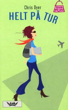 "Helt på tur" av Chris Dyer