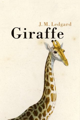 "Giraffe" av J. M. Ledgard