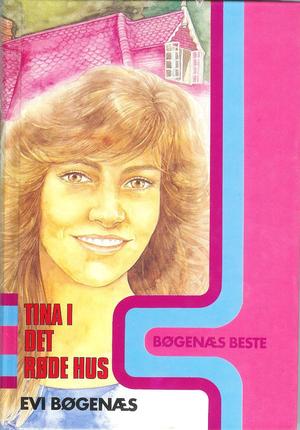 Tina i det røde hus
