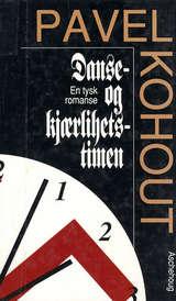 Danse- og kjærlighetstimen - en tysk romanse