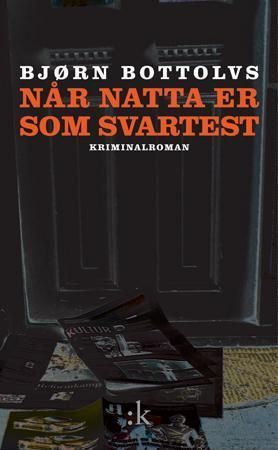 Når natta er som svartest - kriminalroman